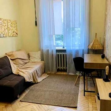 Оренда 2 кімн квартири за адресою: Щербаківського 40/1, м. Нивки