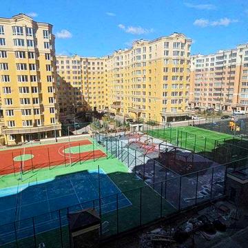 2к квартира з терасою ЄОСЕЛЯ ЖК София Клубный купити квартиру Софіївська Борщагівка купить квартиру продажа квартиры квартира продажа сертификат ЖК Софія Клубний