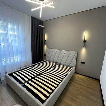 Продаж 1к Квартира Петра Дорошенка вулиця ЖК Park Royal