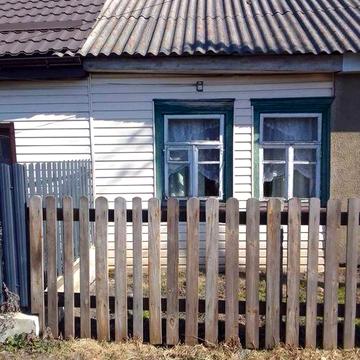 Продам частину будинку Олевськ