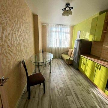 45844 Стильна 1-кімнатна квартира з дизайнерським ремонтом у зданому ЖК «Свобода» — готова до заселення та підходить під держпрограми!