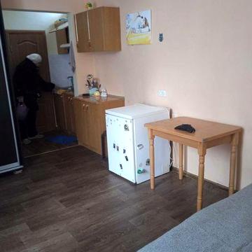 Аренда 1-но комнатной студийки в районе Кирхи