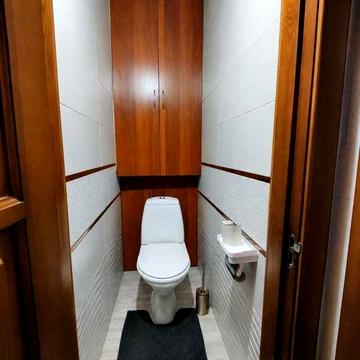 Продаж 3-кімнатної квартири з індивідуальним опаленням