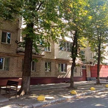 Центр вул. Шевченка, 2х кімнатна квартира