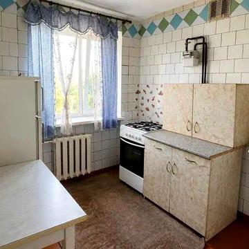 Продаж 1 кімнатної квартири 33 м2, кухня - 6 м2. Цегла. Поверх 5/5 Алмазний вул. Івана Мазапи №21400