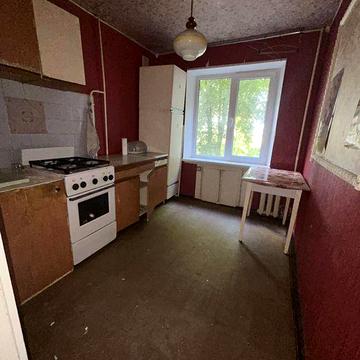 Продам 2 кімн. квартира Даманський