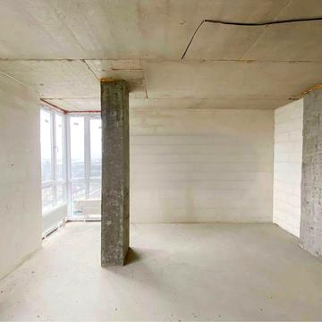 Здана новобудова по $772 за метр! 2-кім 59,5 м² ЖК Ферум