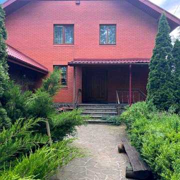 Оренда двохповерхового будинку ,4 кімнати. Ворзель пр. Ворзельський