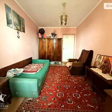 Продаж 3к Квартира Проскурівська вулиця
