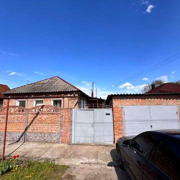 Продам частный дом 90 м кв
