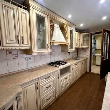 2 кімнатна 40м2 Газовий котел Свій двір район Шустова