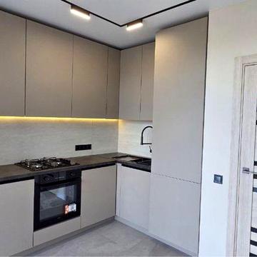 Пропонується до продажу сучасна двохкімнатна квартира ЖК Західний