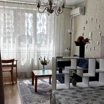 Сдам 1 ком. квартиру в Одесских Традициях
