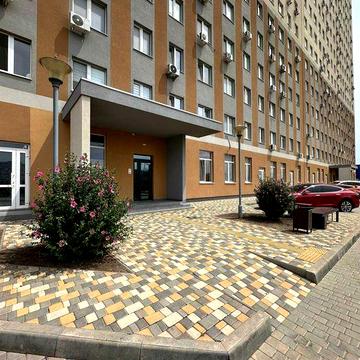 ЛУЧШАЯ ЦЕНА! Продам 2-комн.квартиру в ЖК"Лузановский Парк"/ул.Штилевая ЖК Лузановский Парк