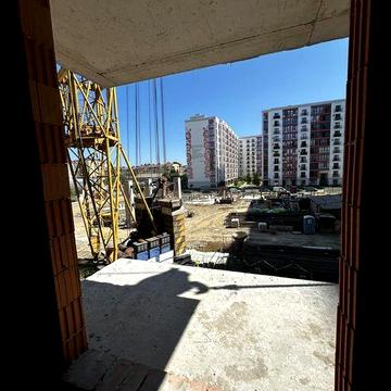 ВИГІДНО! Однокімнатна район БАМ ЖК URBN