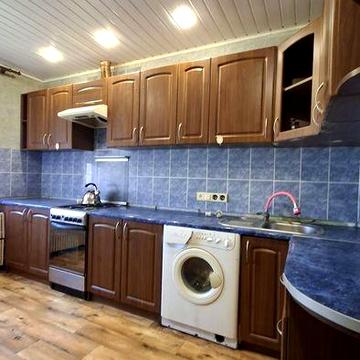 Сдам 3х квартиру  пр. Юбилейный дом 43