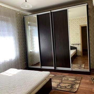 Оренда квартири вул. Е. Чавдар,14 Осокорки, Патриотика