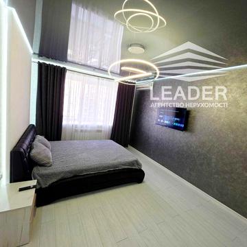Сдам 1к.кв.-VIP-ДИЗАЙНЕРСЬКА-СТИЛЬНА!Два Кондиціонери.Посудомийка-Дві Плазми !