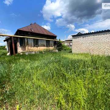Продаж 1к Дім Центральна вулиця