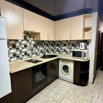 Здам 1 кімнатну квартиру, Тополь