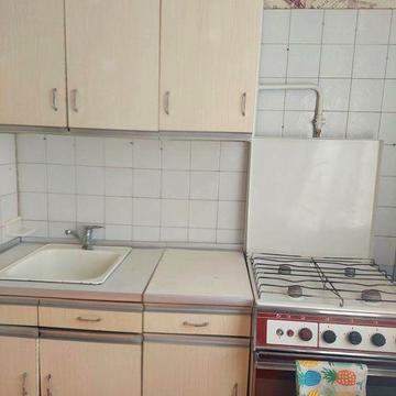 Здаю однокімнатну квартиру