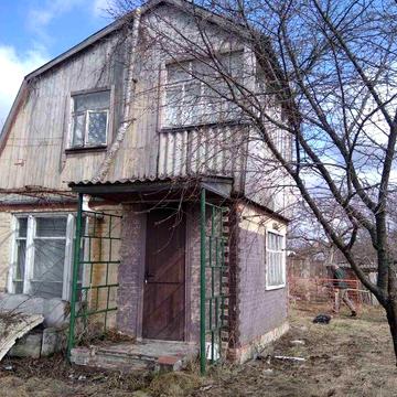 Продам дачу общество Березанка