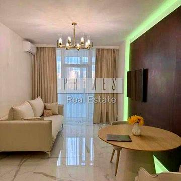 Оренда 1к квартири, жк Manhattan City, пр. Берестейський 11, Шулявка