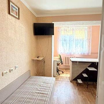 Продаж 1к квартири м.Івано-франківськ