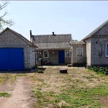 Продам Дом в Аулах