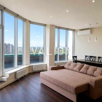 Продаж 3-кімнатной квартири на пр.Лобановського, 4 в