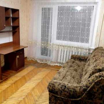 Продается 1 ком квартира по ул. Запорожского казачества