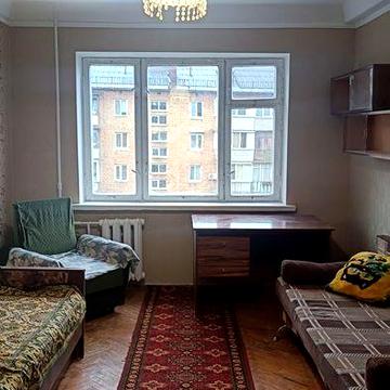 Здається з 02.08- 1но к.кв Мінський масив пл Шевченко Вишгородська