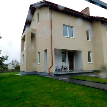 Продаж  будинку Давидів Львів LAGOM DAVYDIV
