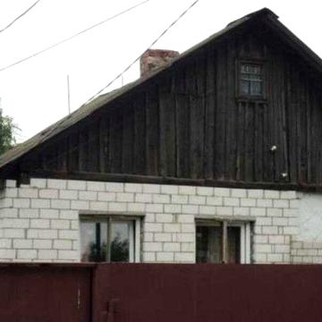 Продам  будинок п. Герцена Новые Дома