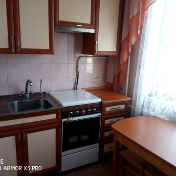 Здам 1-но кімнатну квартиру в районі ринку Хмільники
