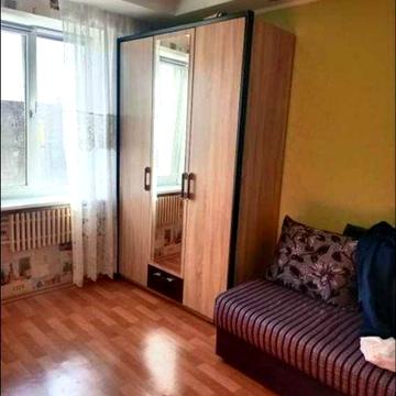 Продам гостинку м. Холодная Гора (возле супермаркета РОСТ)