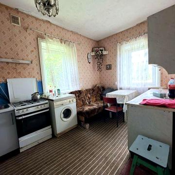 Будинок у Киїнці 85 м² на 20 сотках — 3 кімнати, газове опалення. ЄВідновлення