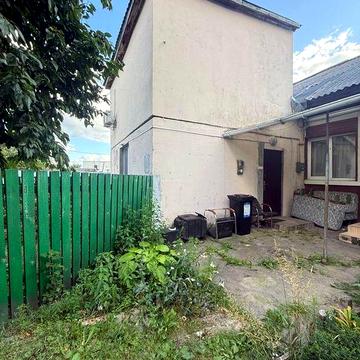 Продаж двоповерхової частини будинку в Гостомелі