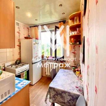 Продам 2-комнатную квартиру на Салтовке, м. Ак. Павлова