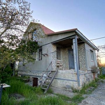 Продам дачу в кошарах 6 соток