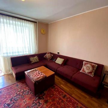 Здам 1 кімнатну квартиру на Подолі