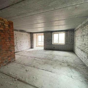 Продам 3к квартиру ЖК Аржанова после строителей Слобожанчкий Индустриальный ЖК Аржанова