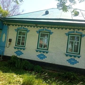 Продам будинок в с.Леляки