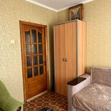 Продаж 2к Квартира 28-ї Бригади (Паустовського) вулиця
