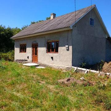 Продам газифіковане господарство місто Новоселиця