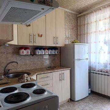 РЕАЛЬНА 1к квартира ж/м Покровський