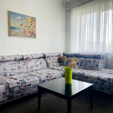 Аренда квартиры в Виннице на Замостье возле Дома Офицеров с АГВ