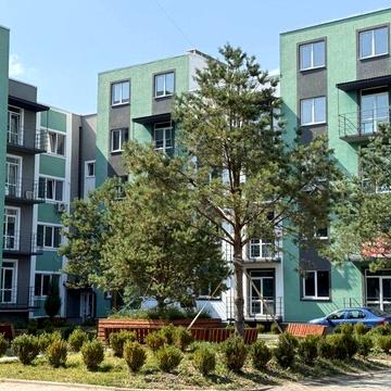 Довгострокова оренда квартири з 15 вересня