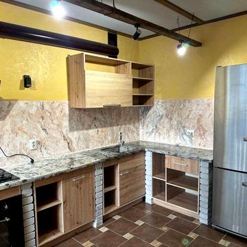 Оренда однокімнатної квартири в новобуді ЖК Green’s. Вул. Праведників Світу. Максимовича, Генерала Арабея. Корея. Хмельницьке шосе