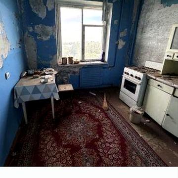 Продаж 1 к квартири на Бородинському